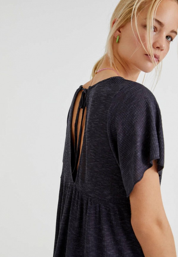 фото Платье pull&bear