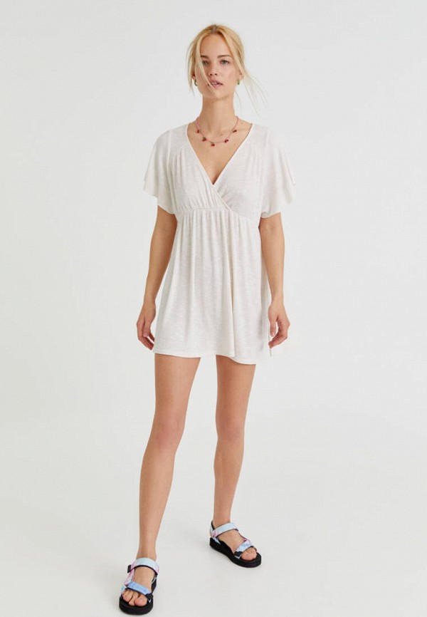 фото Платье pull&bear