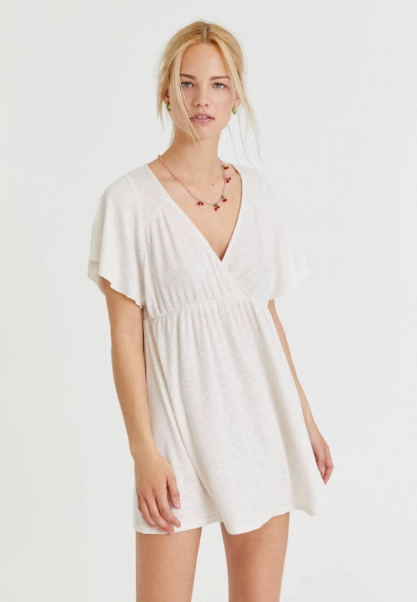 фото Платье pull&bear
