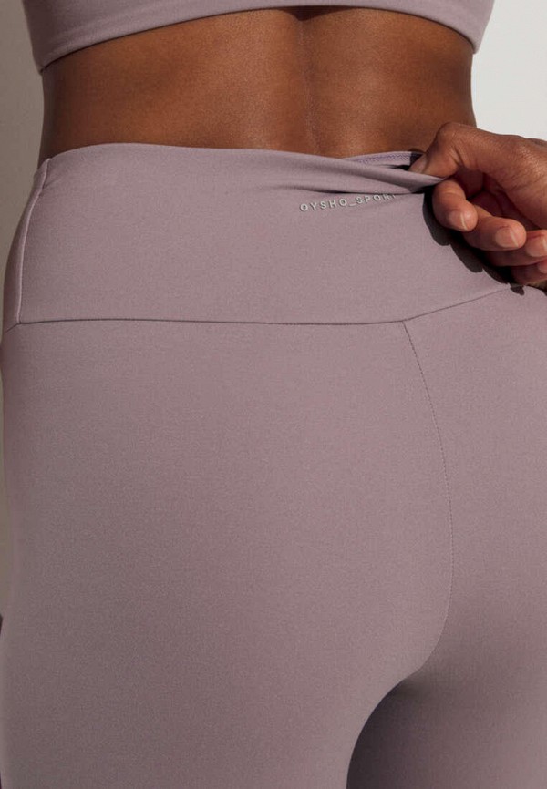 фото Тайтсы oysho