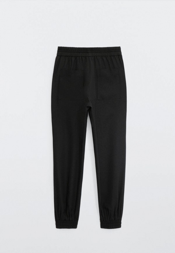 фото Брюки massimo dutti