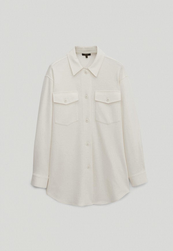 фото Рубашка massimo dutti