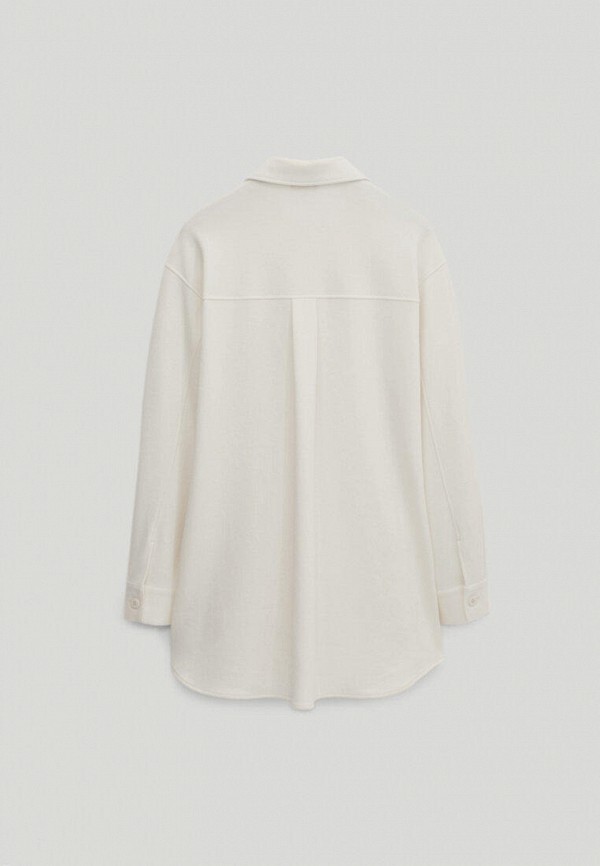 фото Рубашка massimo dutti