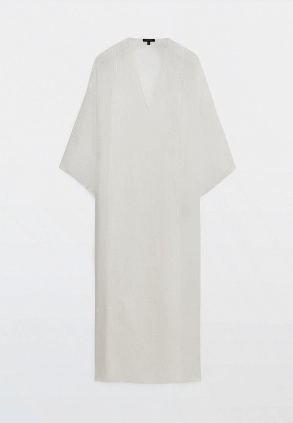фото Платье massimo dutti