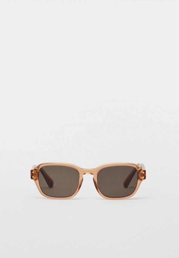 фото Очки солнцезащитные massimo dutti