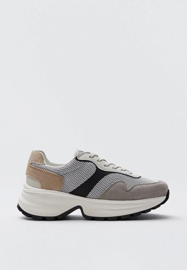 фото Кроссовки massimo dutti