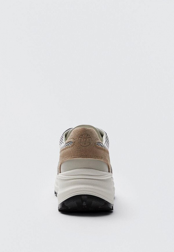 фото Кроссовки massimo dutti