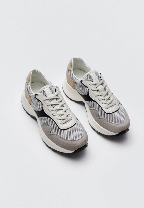 фото Кроссовки massimo dutti