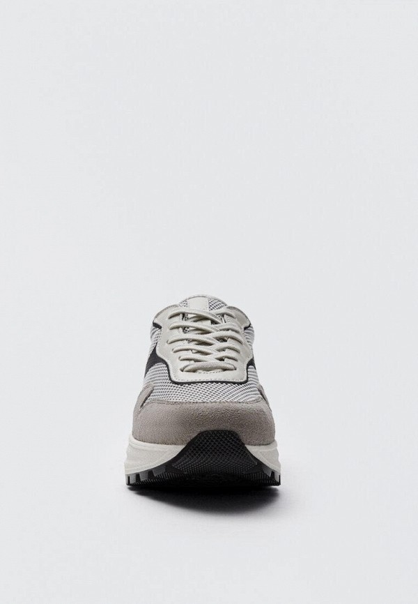 фото Кроссовки massimo dutti