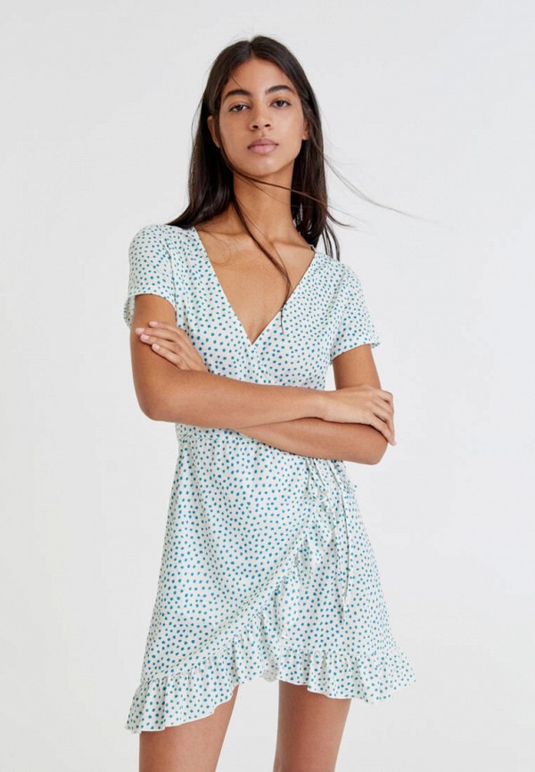 фото Платье pull&bear