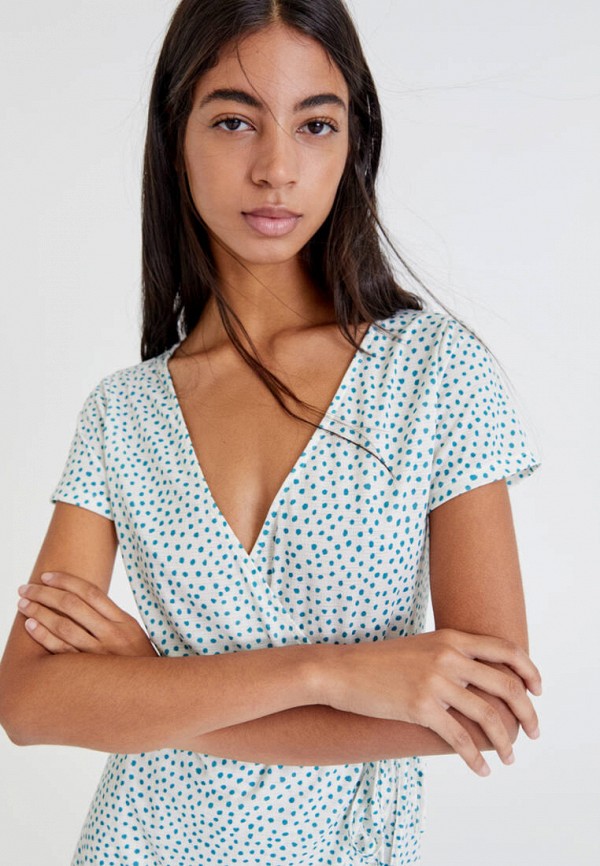 фото Платье pull&bear