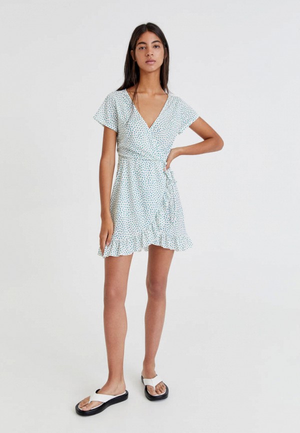 фото Платье pull&bear