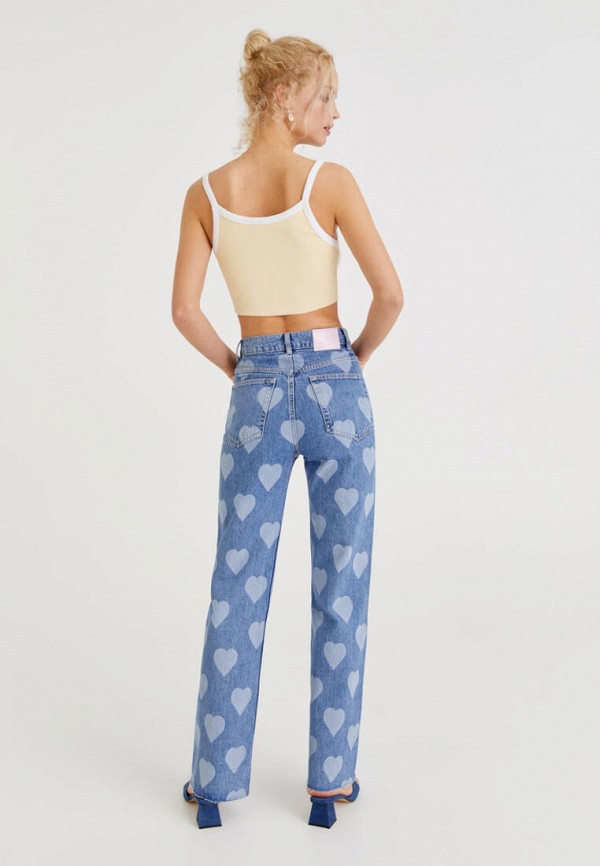 фото Топ pull&bear