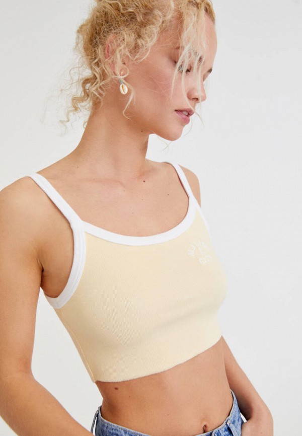 фото Топ pull&bear