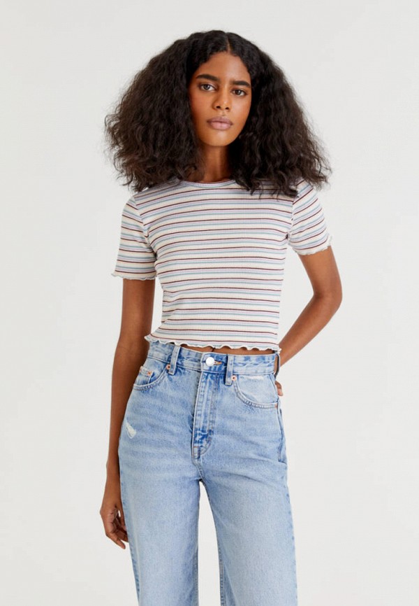фото Топ pull&bear