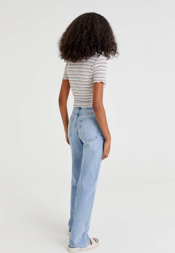 фото Топ pull&bear
