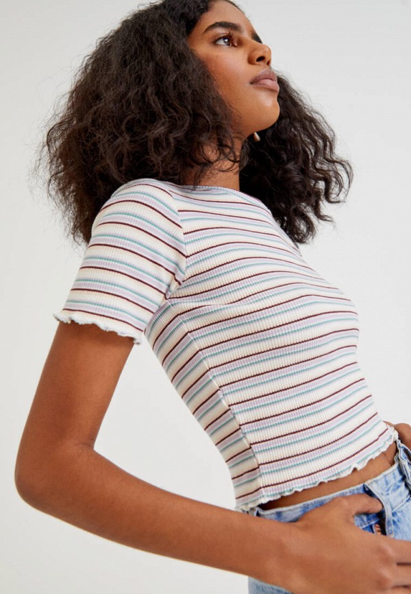 фото Топ pull&bear
