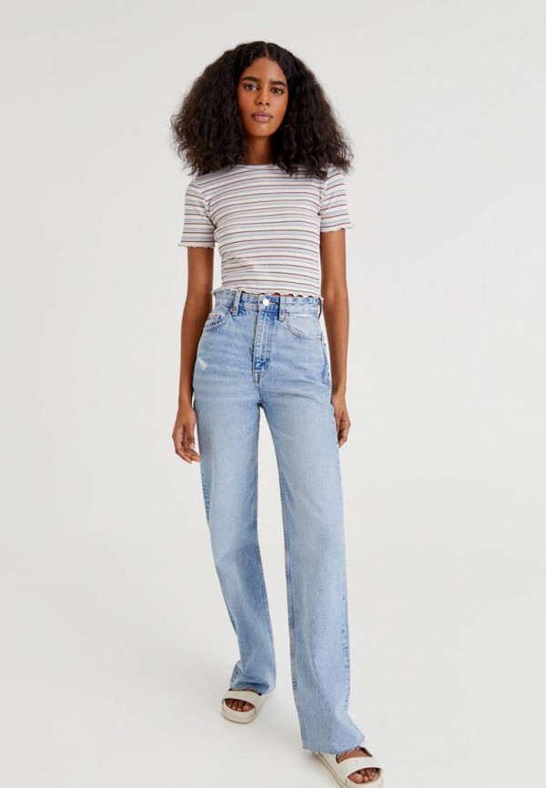 фото Топ pull&bear