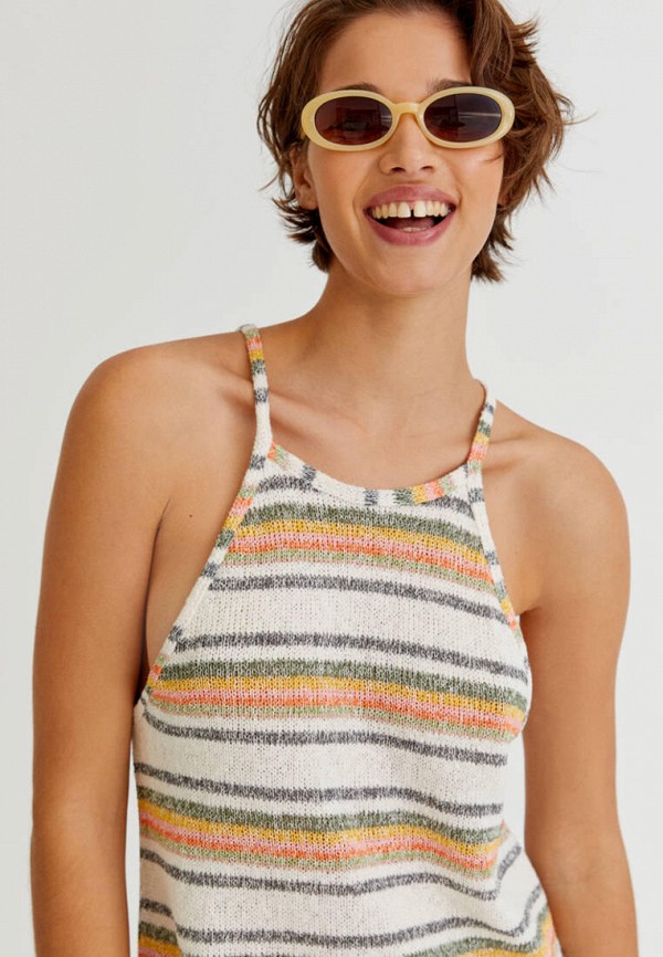 фото Платье pull&bear