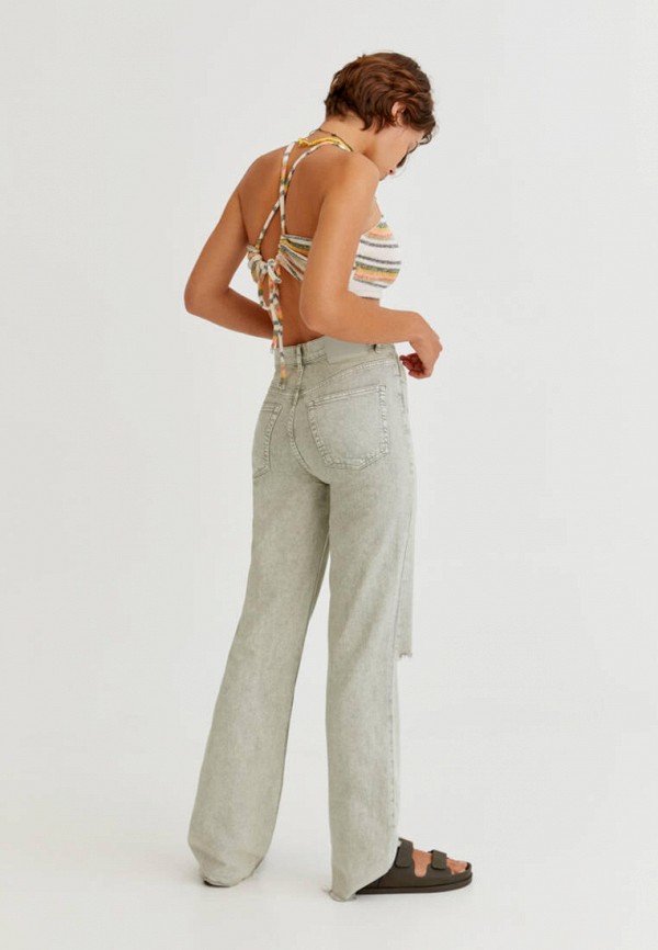 фото Топ pull&bear