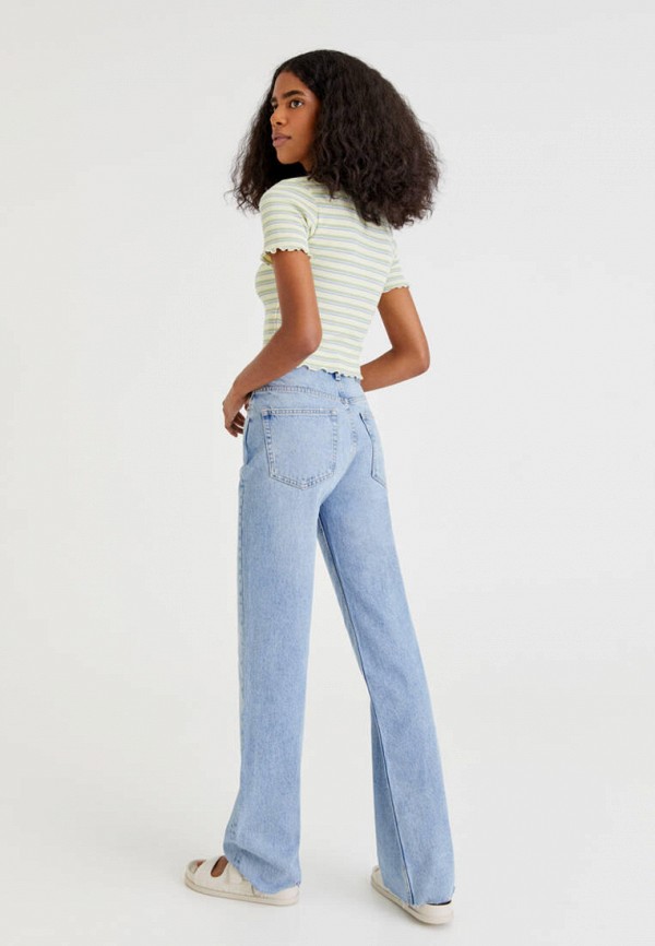 фото Топ pull&bear