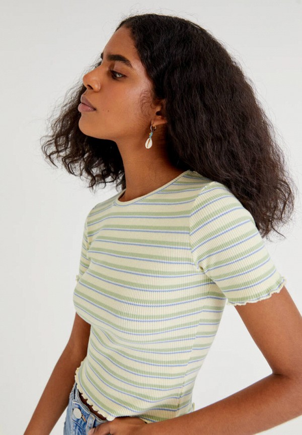 фото Топ pull&bear