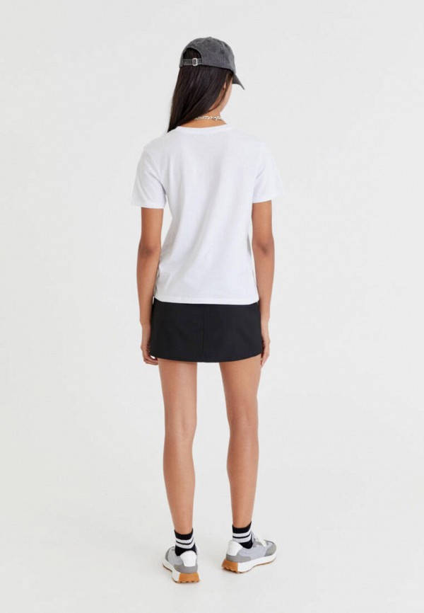 фото Футболка pull&bear