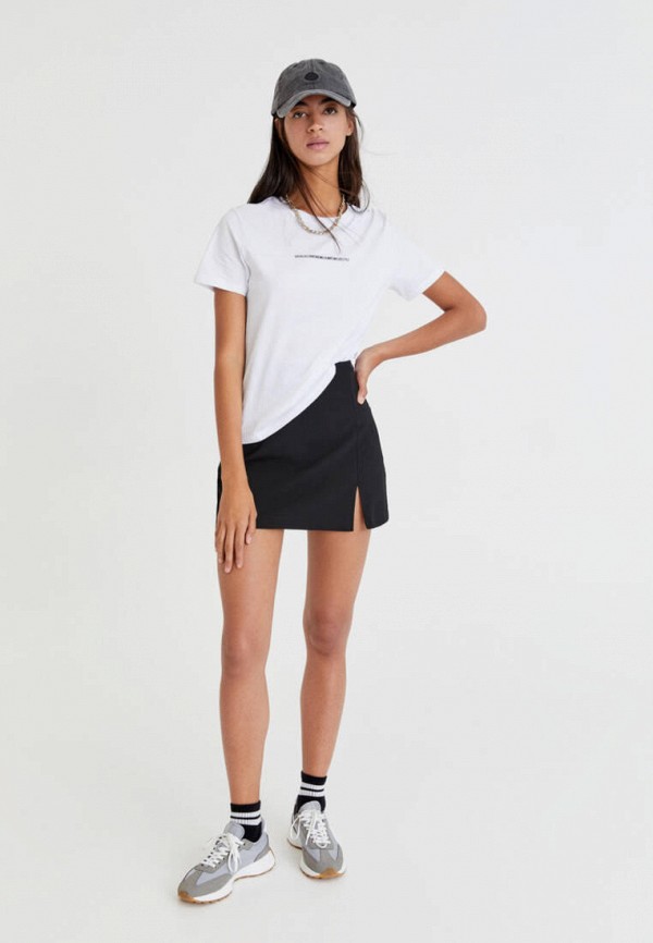 фото Футболка pull&bear