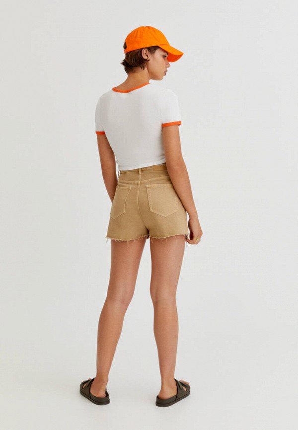 фото Топ pull&bear