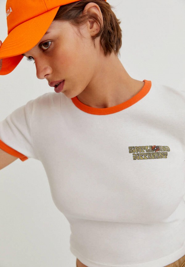 фото Топ pull&bear