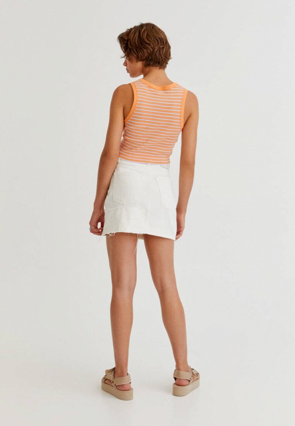 фото Топ pull&bear