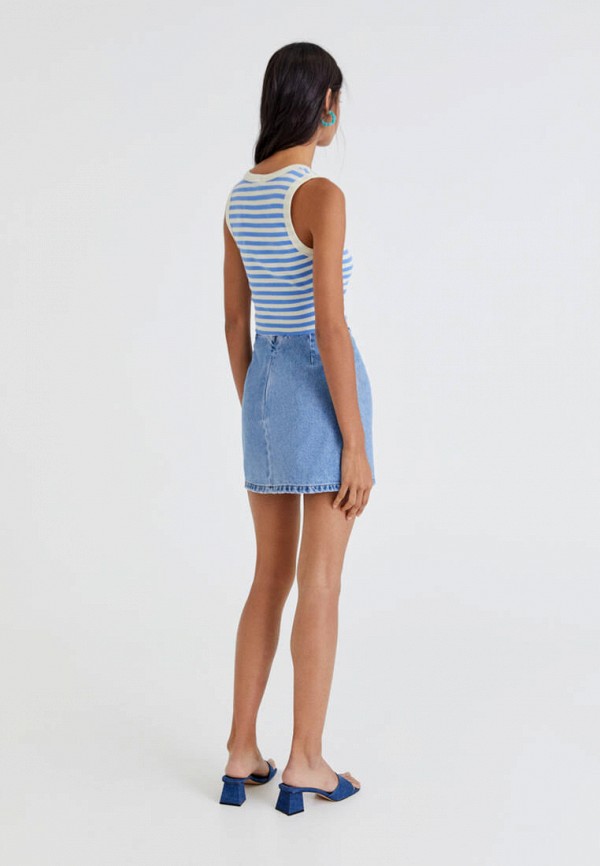 фото Топ pull&bear