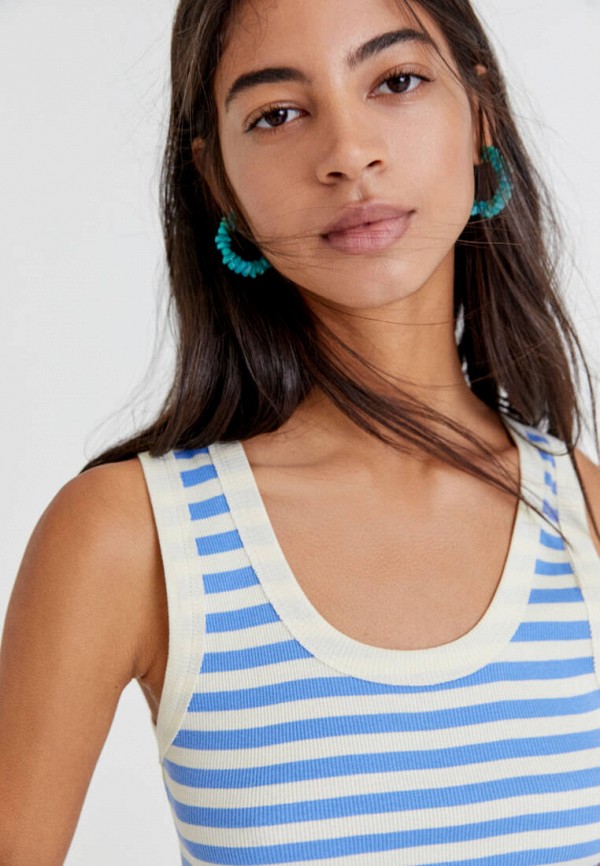 фото Топ pull&bear