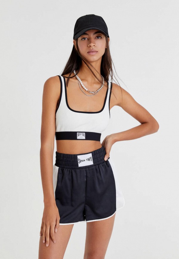 фото Топ pull&bear