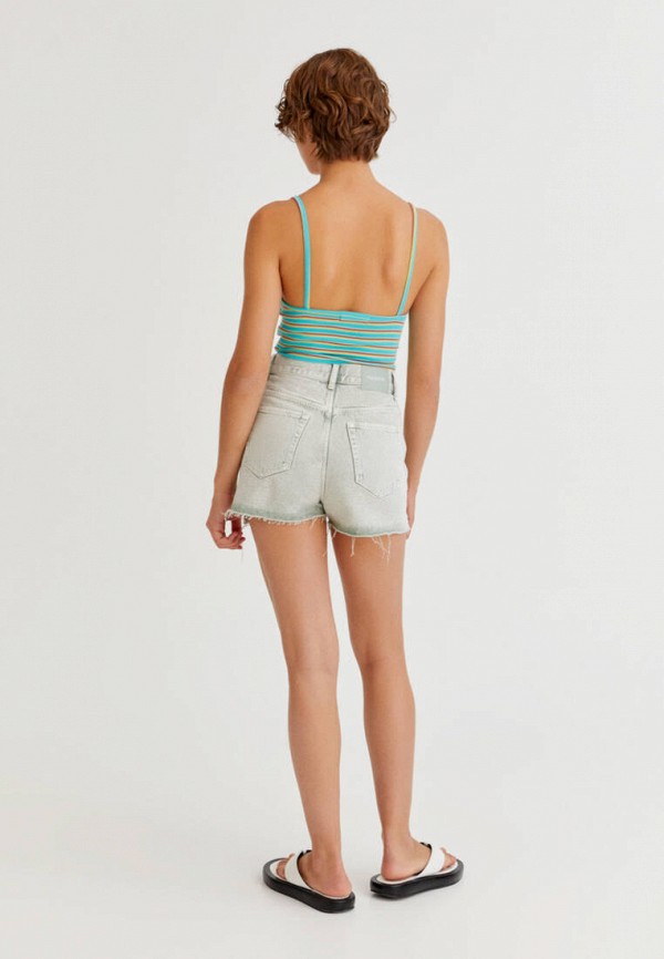 фото Топ pull&bear
