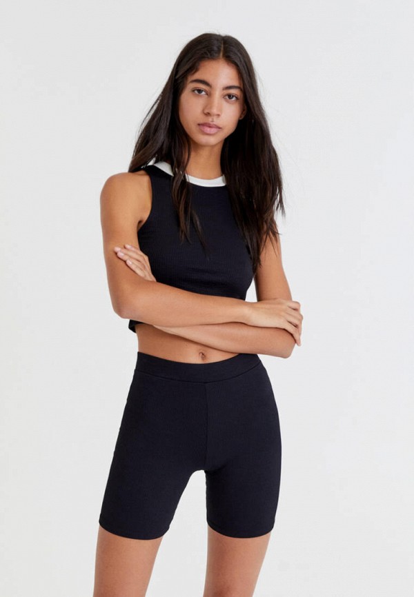 фото Топ pull&bear