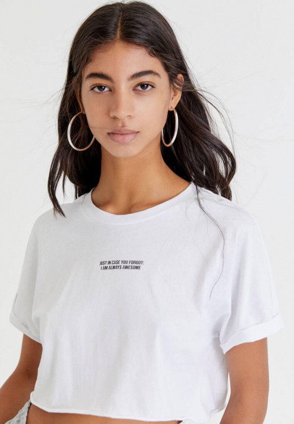 фото Топ pull&bear