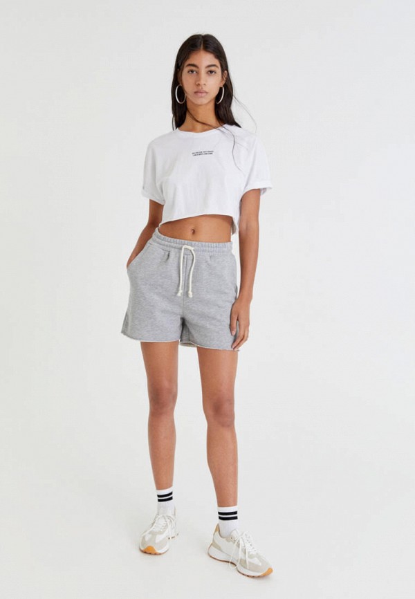 фото Топ pull&bear