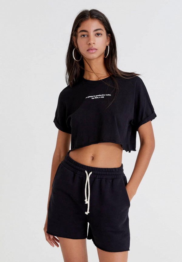 фото Топ pull&bear
