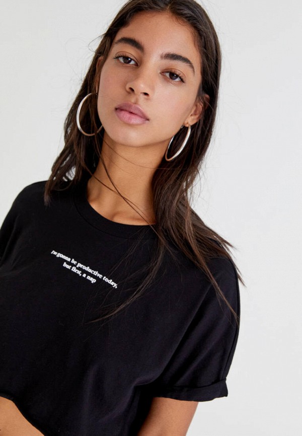 фото Топ pull&bear