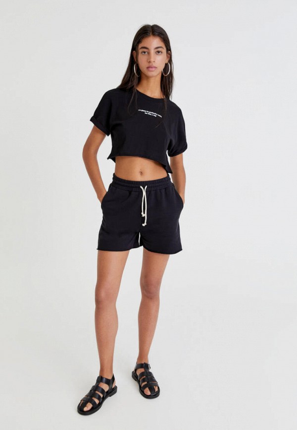 фото Топ pull&bear