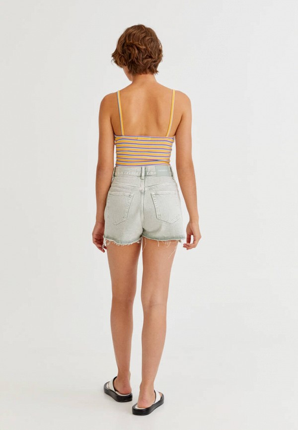 фото Топ pull&bear