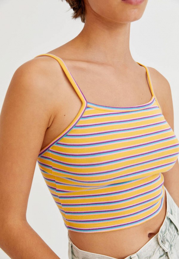 фото Топ pull&bear