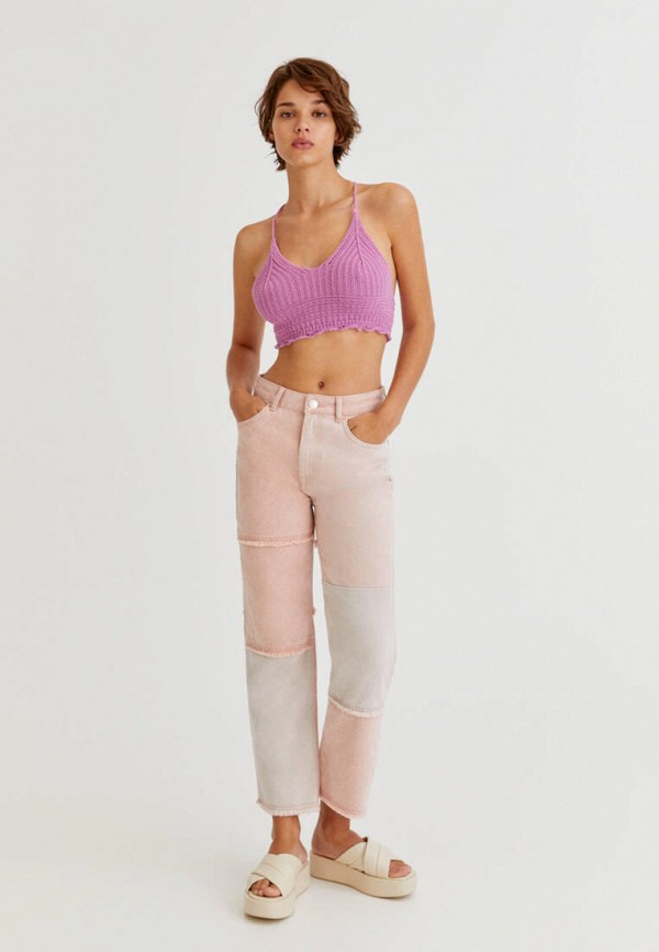 фото Брюки pull&bear