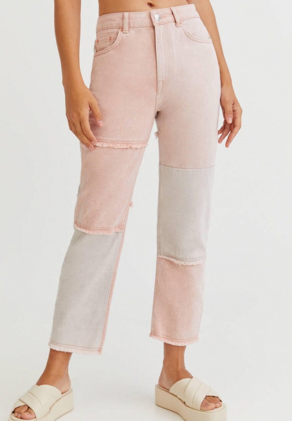 фото Брюки pull&bear