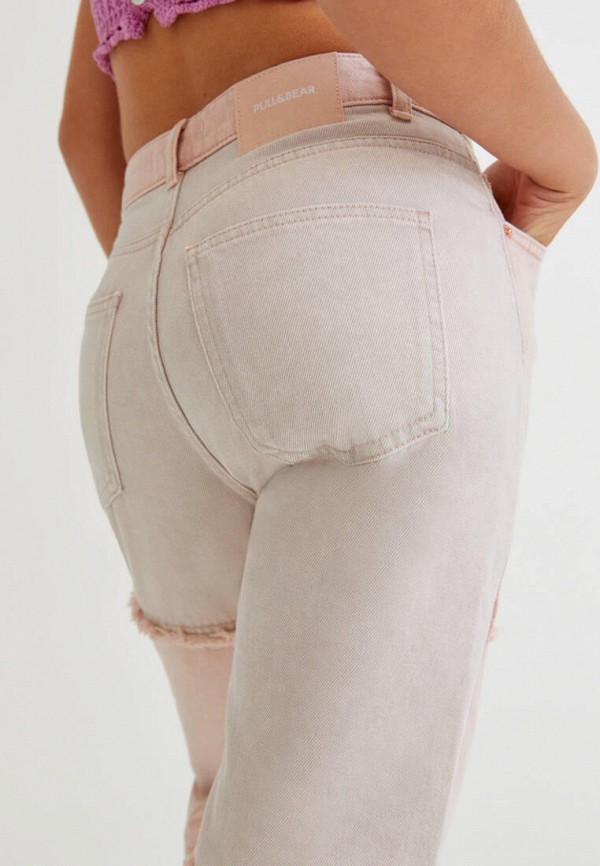 фото Брюки pull&bear