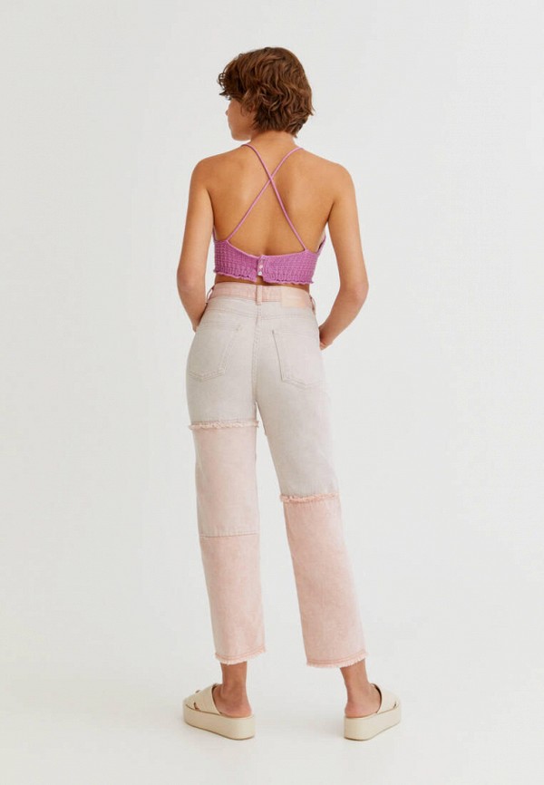 фото Брюки pull&bear