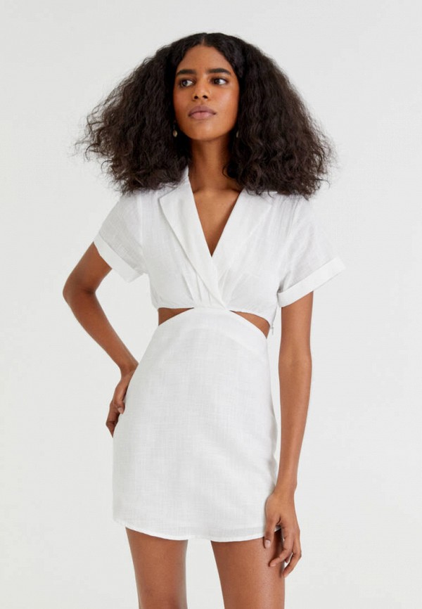 фото Платье pull&bear