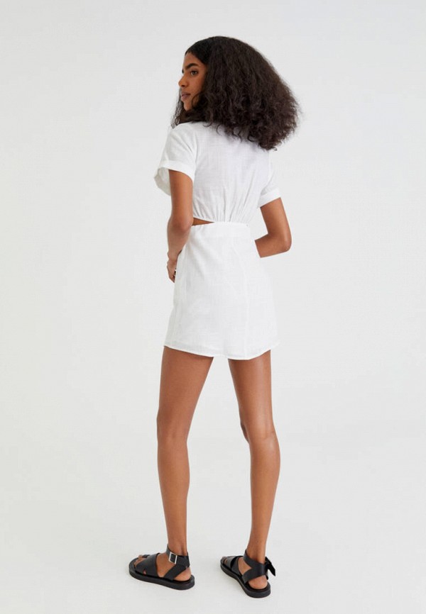 фото Платье pull&bear