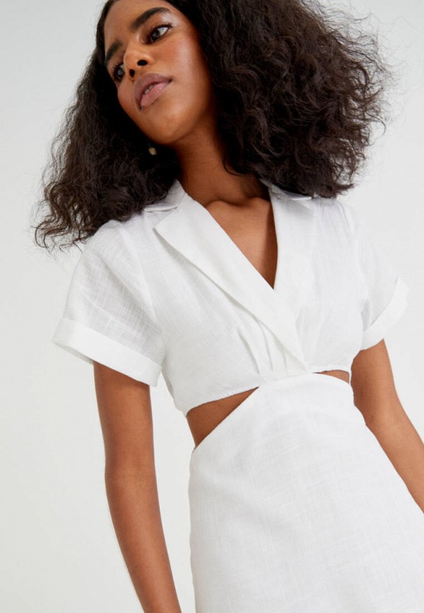 фото Платье pull&bear
